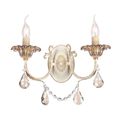 Бра L'ARTE LUCE CATANIA L14622.22