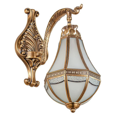 Бра L'Arte Luce Luxury Marrakesh L00221