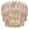 Подвесная люстра L'Arte Luce Luxury Glacier L25218.92
