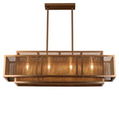 Подвесной светильник L'Arte Luce Luxury Arena L08004