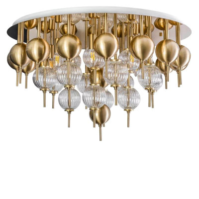 Потолочная люстра L'Arte Luce Luxury Marrakesh L07208