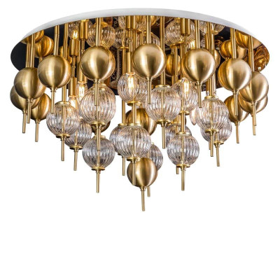 Потолочная люстра L'Arte Luce Luxury Marrakesh L07208