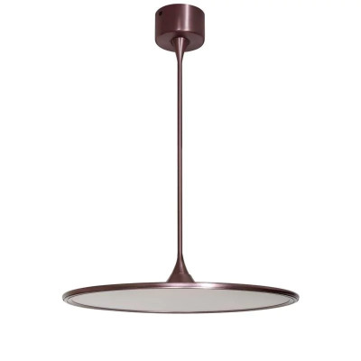 Светодиодный подвесной светильник L'Arte Luce Luxury Capita L21862.88