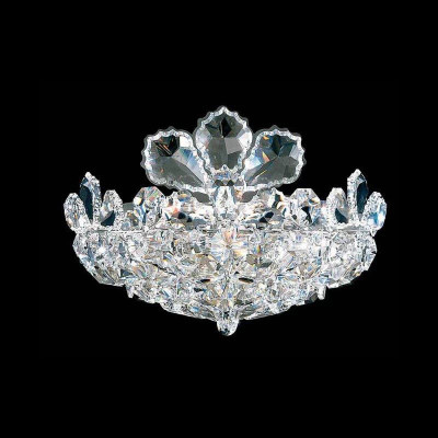 Хрустальное бра L'Arte Luce Luxury Trilliane L30122.12