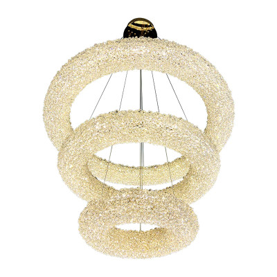 Подвесной светильник Looop L’ARTE LUCE LUXURY L59418.92