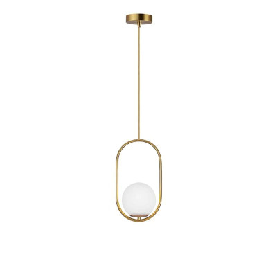 Светильник подвесной C_Ball L’ARTE LUCE LUXURY L54502.86