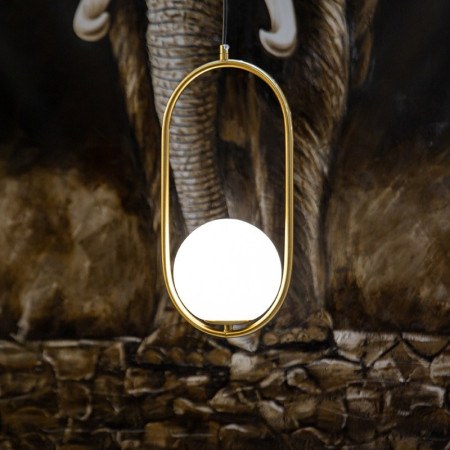Светильник подвесной C_Ball L’ARTE LUCE LUXURY L54502.86