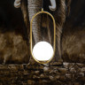 Светильник подвесной C_Ball L’ARTE LUCE LUXURY L54502.86
