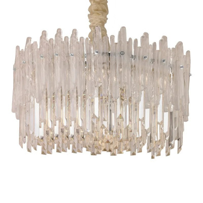 Светильник подвесной Glacier L’ARTE LUCE LUXURY L25209.98