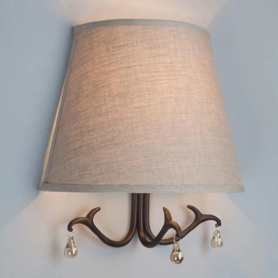 Бра L'ARTE LUCE CHALET L17821.03