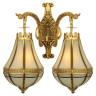 Бра L'Arte Luce Luxury Marrakesh L00222