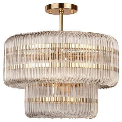 Подвесная люстра L'Arte Luce Luxury Alhombre L23812