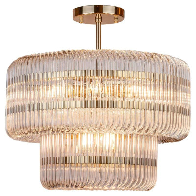 Подвесная люстра L'Arte Luce Luxury Alhombre L23812