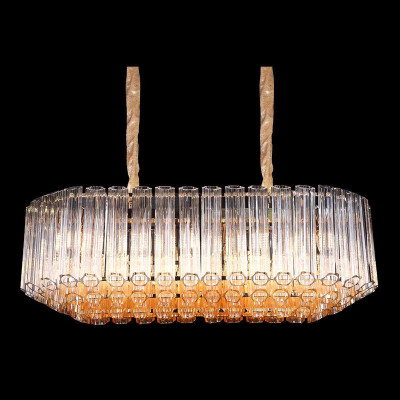 Подвесная люстра L'Arte Luce Luxury Retro Murano L34814