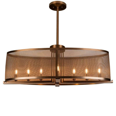 Подвесной светильник L'Arte Luce Luxury Arena L08008