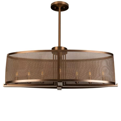 Подвесной светильник L'Arte Luce Luxury Arena L08008