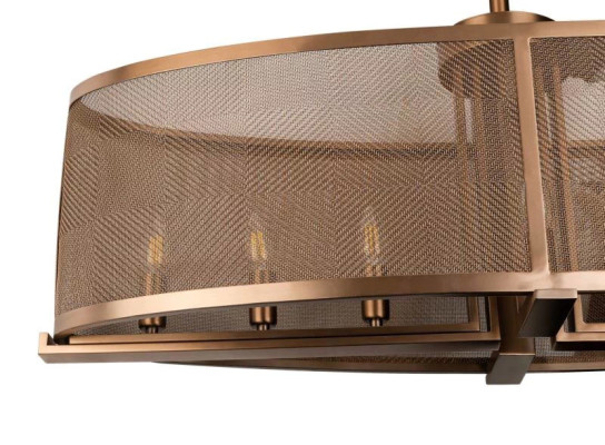 Подвесной светильник L'Arte Luce Luxury Arena L08008