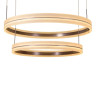 Светодиодный подвесной светильник L'Arte Luce Luxury Wish L21420.86