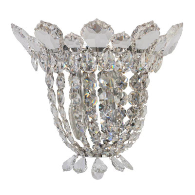 Хрустальное бра L'Arte Luce Luxury Trilliane L30124
