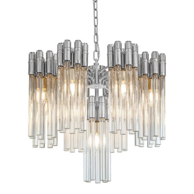 Люстра Burj L’ARTE LUCE LUXURY L25909.98
