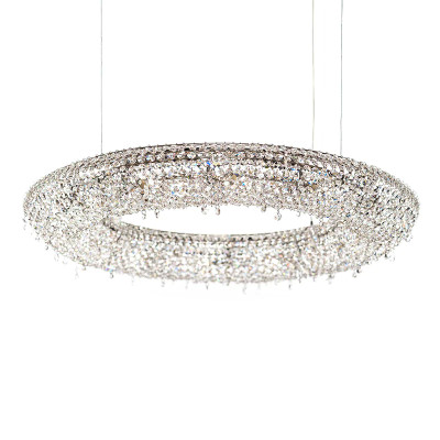 Подвесной светильник Looop L’ARTE LUCE LUXURY L59419.98