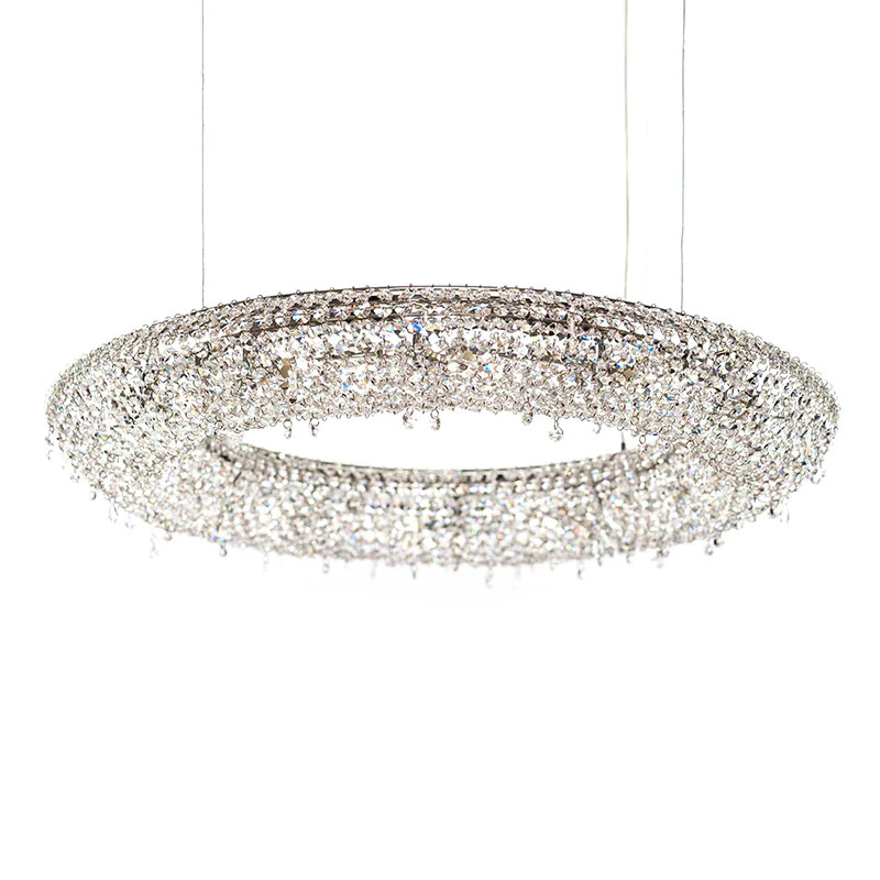 Подвесной светильник Looop L’ARTE LUCE LUXURY L59419.98