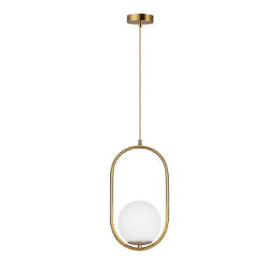 Светильник подвесной C_Ball L’ARTE LUCE LUXURY L54503.86