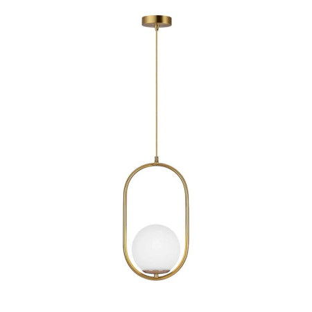 Светильник подвесной C_Ball L’ARTE LUCE LUXURY L54503.86