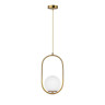 Светильник подвесной C_Ball L’ARTE LUCE LUXURY L54503.86