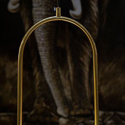 Светильник подвесной C_Ball L’ARTE LUCE LUXURY L54503.86