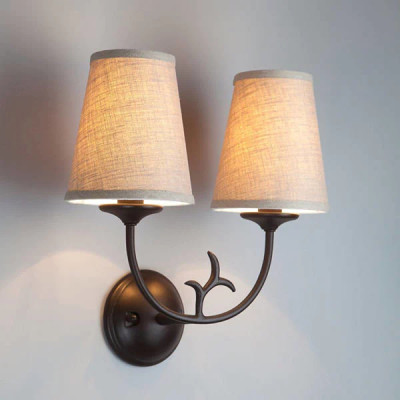 Бра L'ARTE LUCE CHALET L17822.03