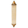 Бра L'Arte Luce Luxury Marrakesh L00328