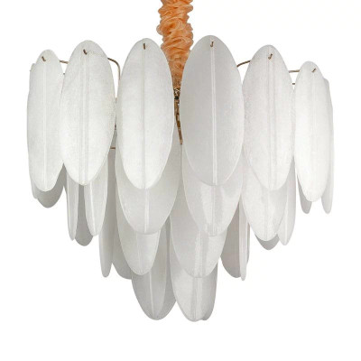 Подвесная люстра L'Arte Luce Luxury Rifleto L24809.92