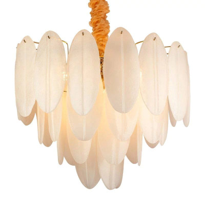 Подвесная люстра L'Arte Luce Luxury Rifleto L24809.92