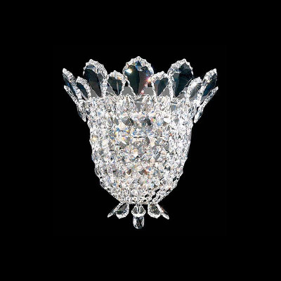 Хрустальное бра L'Arte Luce Luxury Trilliane L30124.18