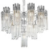 Люстра Burj L’ARTE LUCE LUXURY L25916.98