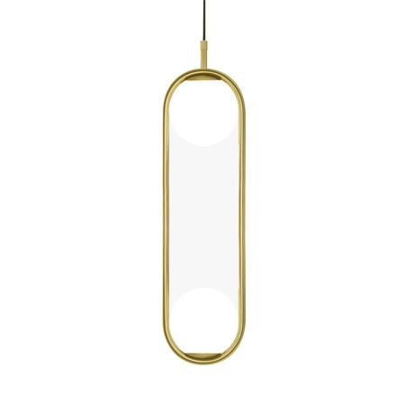 Светильник подвесной C_Ball L’ARTE LUCE LUXURY L54504.86