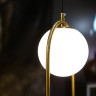 Светильник подвесной C_Ball L’ARTE LUCE LUXURY L54504.86
