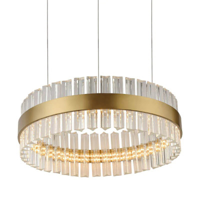 Светильник подвесной Saturno L’ARTE LUCE LUXURY L45216.86