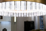 Светильник подвесной Saturno L’ARTE LUCE LUXURY L45216.86