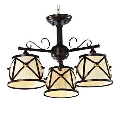 Потолочная люстра L'ARTE LUCE FABRIZIA L12153.88