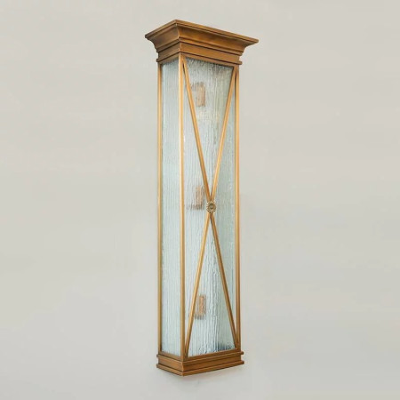 Бра L'Arte Luce Luxury Marrakesh L00428