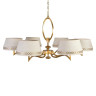 Подвесная люстра L'Arte Luce Luxury Allegretto L02620