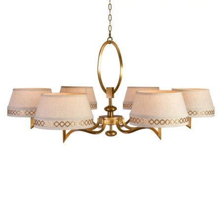 Подвесная люстра L'Arte Luce Luxury Allegretto L02620