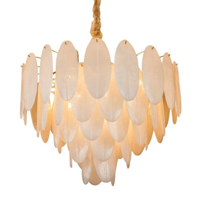 Подвесная люстра L'Arte Luce Luxury Rifleto L24815.92