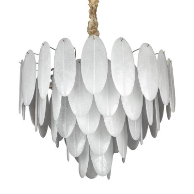 Подвесная люстра L'Arte Luce Luxury Rifleto L24815.92