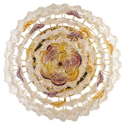 Потолочная люстра L'Arte Luce Luxury Novida L36712