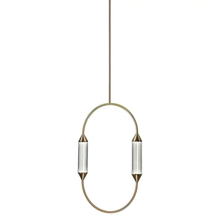 Светодиодный подвесной светильник L'Arte Luce Luxury Cirque L48401
