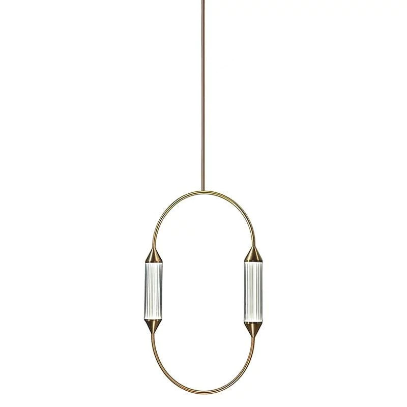 Светодиодный подвесной светильник L'Arte Luce Luxury Cirque L48401