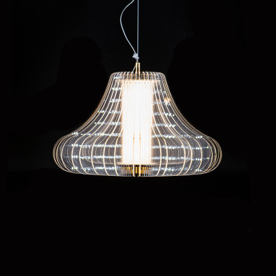 Подвесной светильник Mercury L’ARTE LUCE LUXURY L42501.92